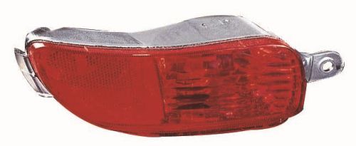 ABAKUS 442-4001R-UE Rear Fog Light