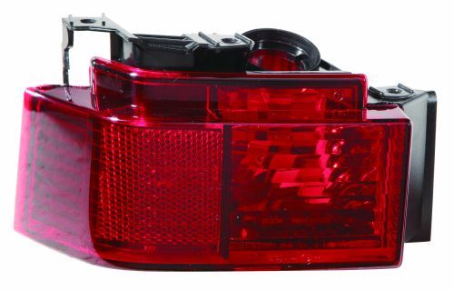 ABAKUS 442-4003L-LD2UE Rear Fog Light