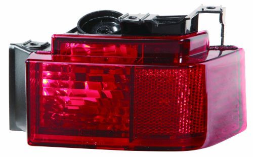 ABAKUS 442-4003R-LD2UE Rear Fog Light