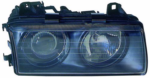 ABAKUS 444-1110R-LDEOU Headlight