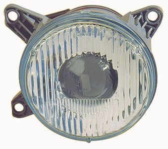 Headlight ABAKUS 444-1112L-LD-E