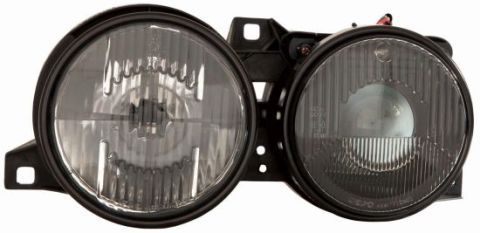 ABAKUS 444-1116PXLD-E2 Headlight Set