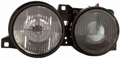 Headlight Set ABAKUS 444-1116PXLD-E2