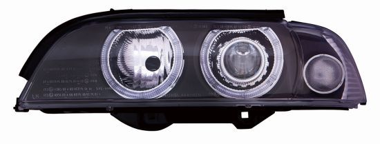 ABAKUS 444-1119PMNENM2 Headlight Set