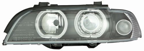 ABAKUS 444-1119PMNEPM2 Headlight Set