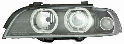 ABAKUS 444-1119PXNDTE2 Headlight Set