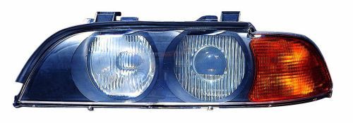 ABAKUS 444-1121L-LDHMY Headlight