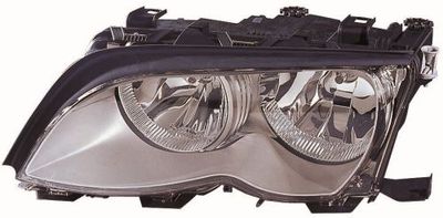 Headlight ABAKUS 444-1128L-LDEM1