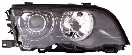 ABAKUS 444-1132RMLEHM2 Headlight