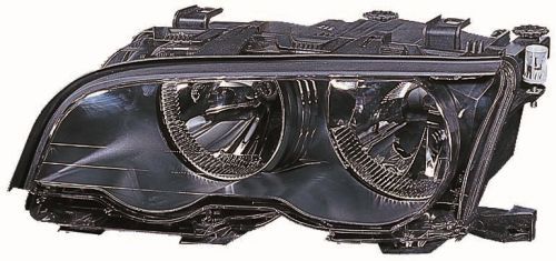 ABAKUS 444-1133L-LDEM2 Headlight