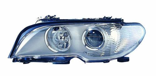 ABAKUS 444-1135L-LDM6C Headlight