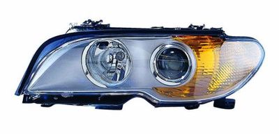 Headlight ABAKUS 444-1135L-LDM6Y