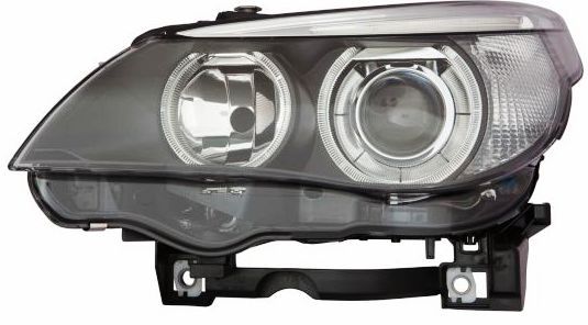 ABAKUS 444-1138RMLEHM2 Headlight
