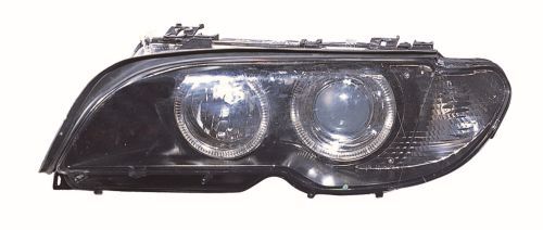 ABAKUS 444-1146PXNDEM2 Headlight Set