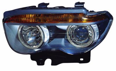 ABAKUS 444-1154RMLDEM2 Headlight