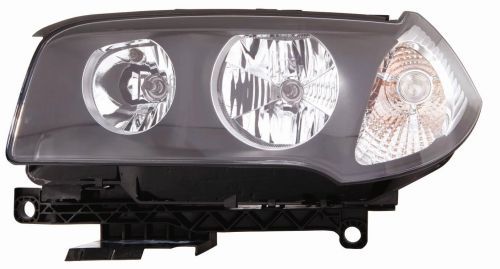ABAKUS 444-1157RMLDEM2 Headlight