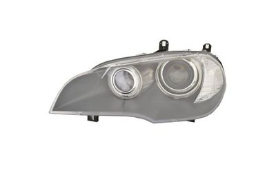 Headlight ABAKUS 444-1159LMLEAM2