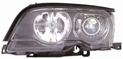 Headlight ABAKUS 444-1172LMLEHM2