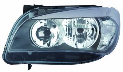 Headlight ABAKUS 444-1173R-LEMN2