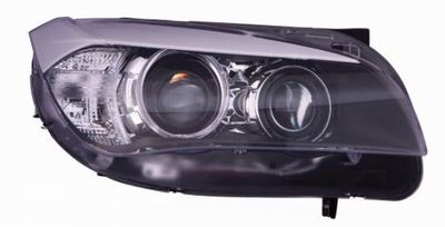 Headlight Set ABAKUS 444-1174PXLDEM2