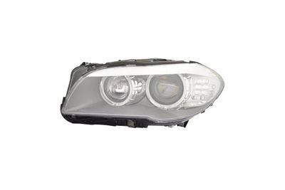Headlight ABAKUS 444-1176RMLEAM2