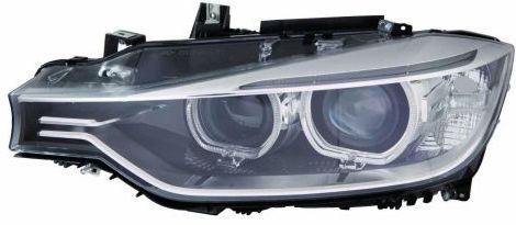 ABAKUS 444-1183RMLEHM2 Headlight