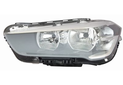 Headlight ABAKUS 444-11AARMLDEM2