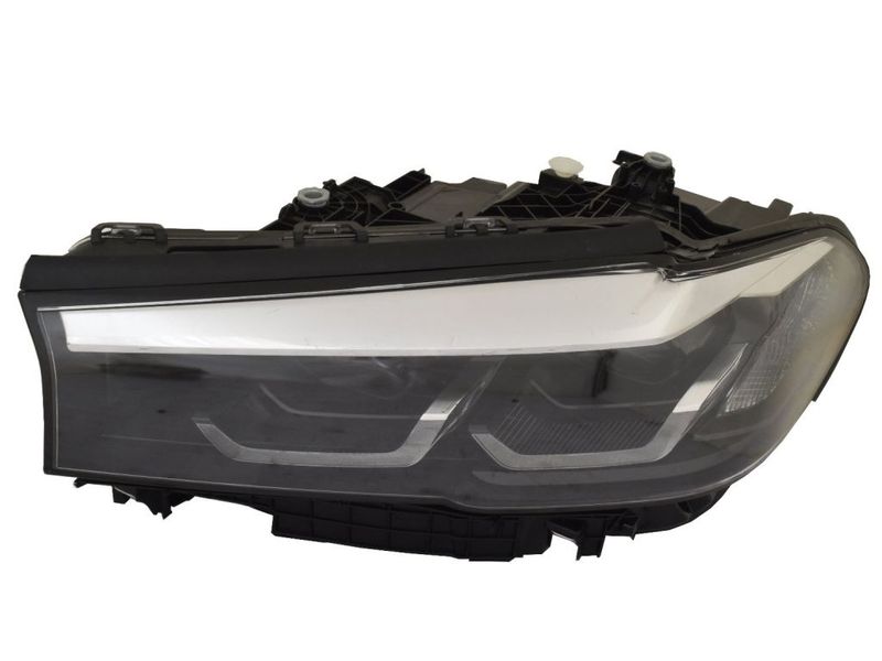 ABAKUS 444-11AZLMLEAM2 Headlight