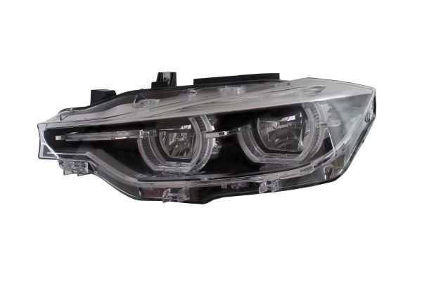ABAKUS 444-11B5LMLDEM2 Headlight