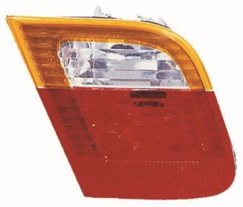 ABAKUS 444-1303R-UQ-YR Tail Light Assembly