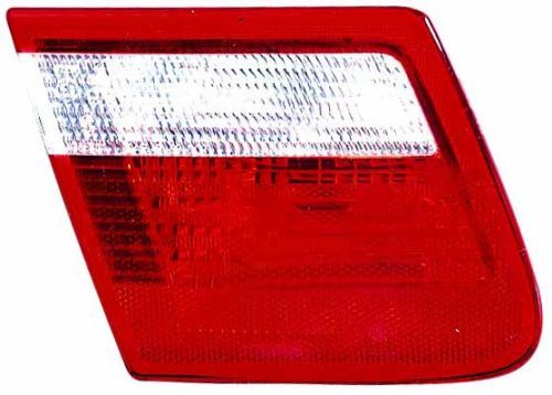 ABAKUS 444-1308R-UE-CR Tail Light Assembly