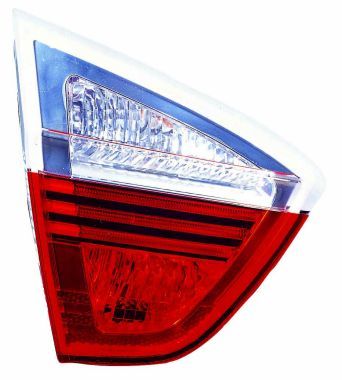 ABAKUS 444-1309R-UQ Tail Light Assembly