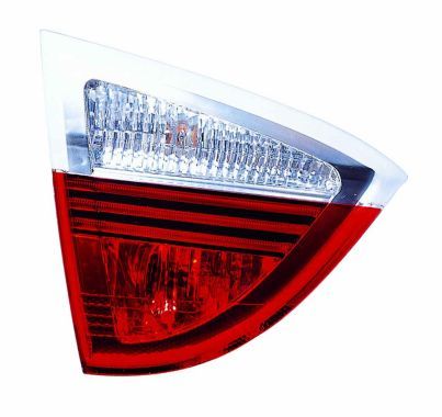 ABAKUS 444-1313L-UE2 Tail Light Assembly