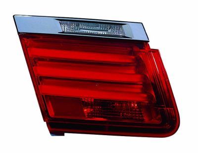 Tail Light Assembly ABAKUS 444-1321L-UQ