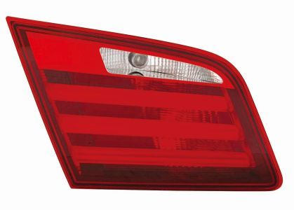 ABAKUS 444-1326L-UQ Tail Light Assembly