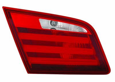 Tail Light Assembly ABAKUS 444-1326R-UQ