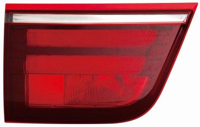Tail Light Assembly ABAKUS 444-1331R-AQ