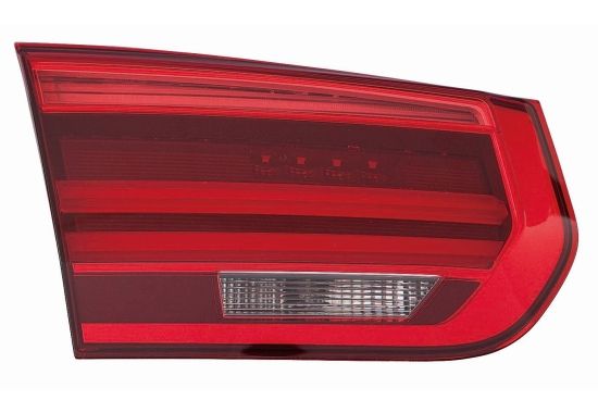 ABAKUS 444-1348R-UE Tail Light Assembly