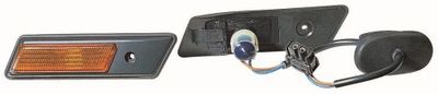 Direction Indicator ABAKUS 444-1402L-UE-Y