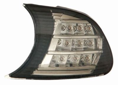 Indicator Set ABAKUS 444-1507P4A-S