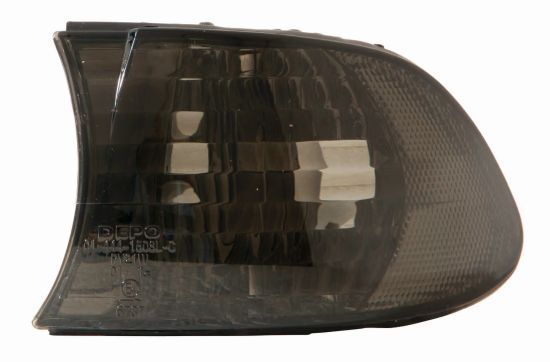 ABAKUS 444-1508PTB-S Indicator Set