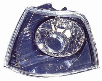 Indicator Set ABAKUS 444-1509PXBE2