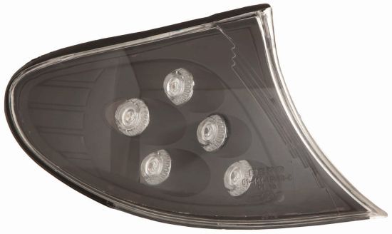 ABAKUS 444-1511P3AE2C Indicator Set