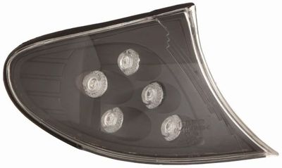 Indicator Set ABAKUS 444-1511P3AE2C