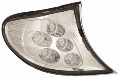 Indicator Set ABAKUS 444-1511P3AEVC