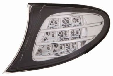 Indicator Set ABAKUS 444-1511P5A-2C