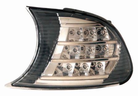 ABAKUS 444-1512P4A-S Indicator Set