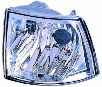 Indicator Set ABAKUS 444-1517PXUEVC