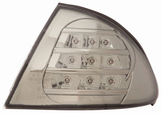 ABAKUS 444-1519P3A-2S Indicator Set