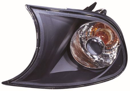 ABAKUS 444-1520PXAE2 Indicator Set